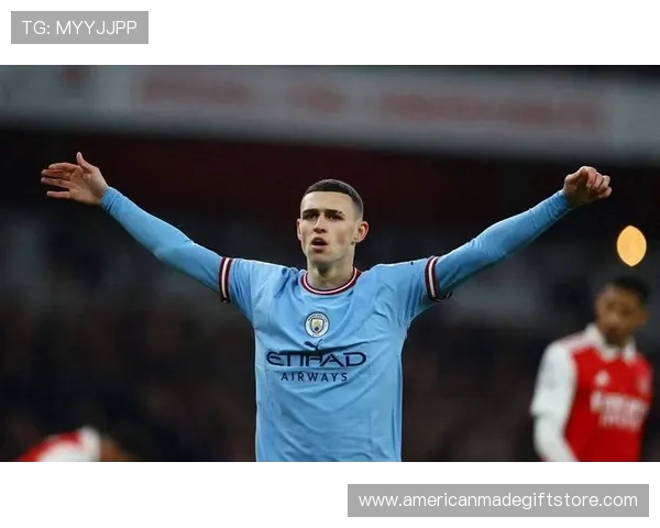 曼城福登成进攻战术核心，近期表现稳健