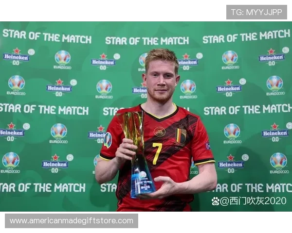 德布劳内与顶级中场竞争中如何定义时代